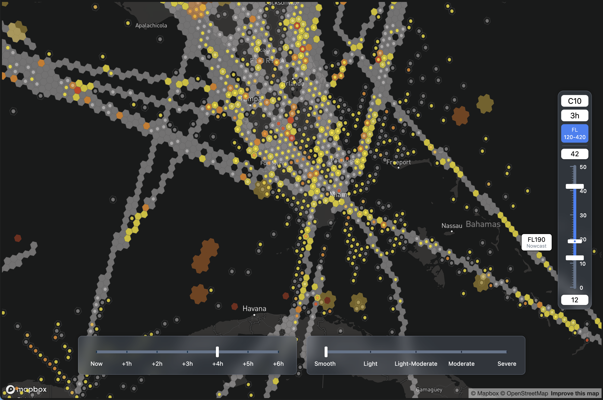 SkyPath SDK Demo App