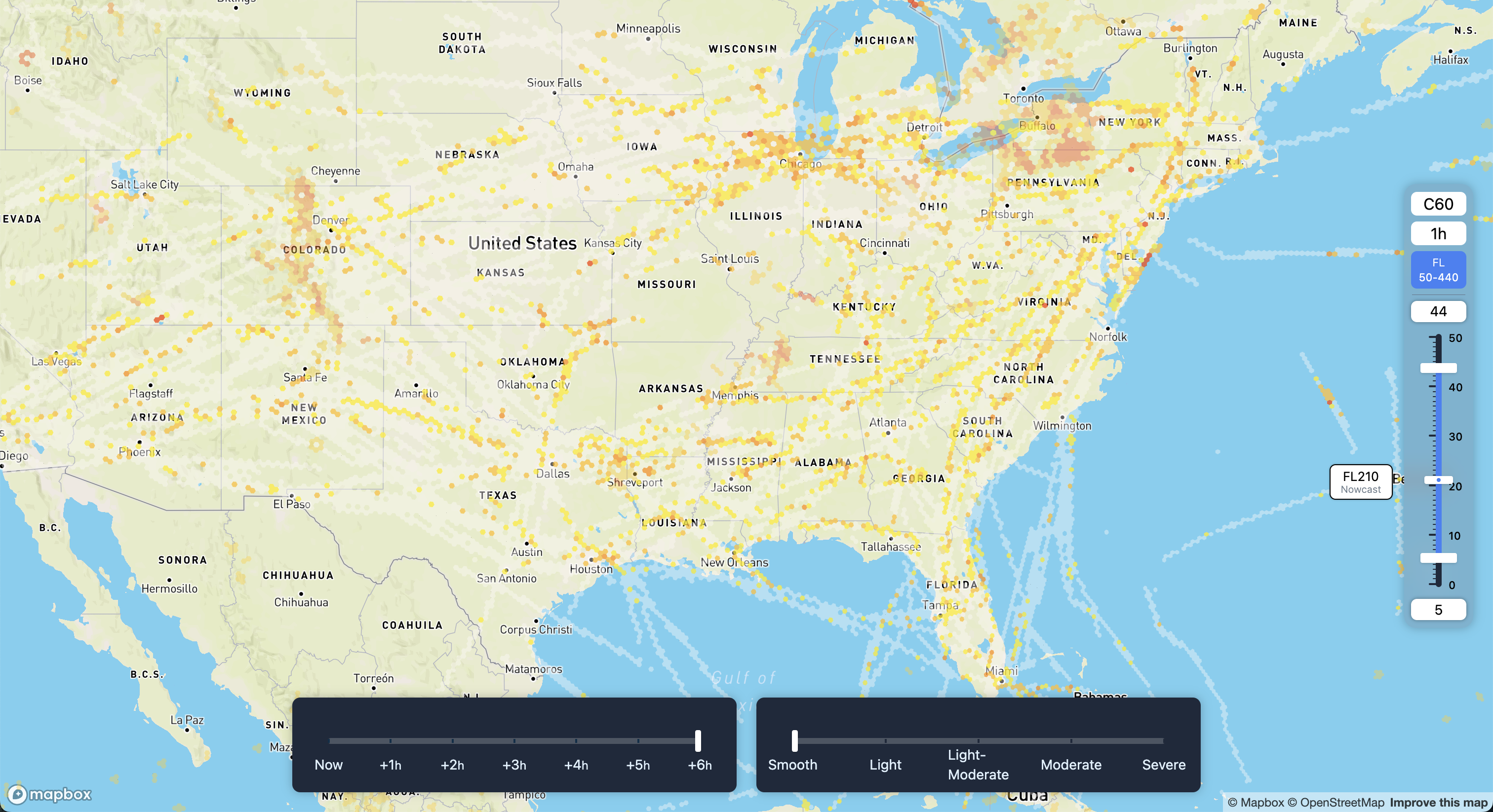 SkyPath SDK Demo App